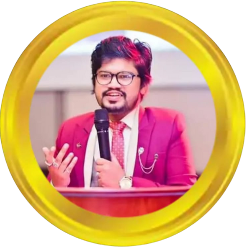 Irshad Ahmed Personal Blog