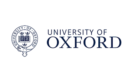 University of Oxford